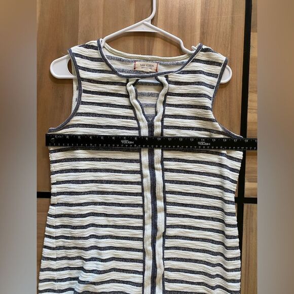 Max editions striped dress - Picture 6 of 7